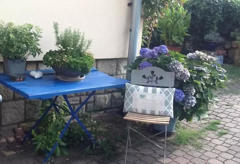 Pension A Restaurace Filip Ii