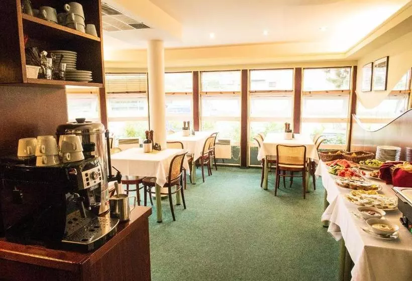 Majatalo Penzion Rondo