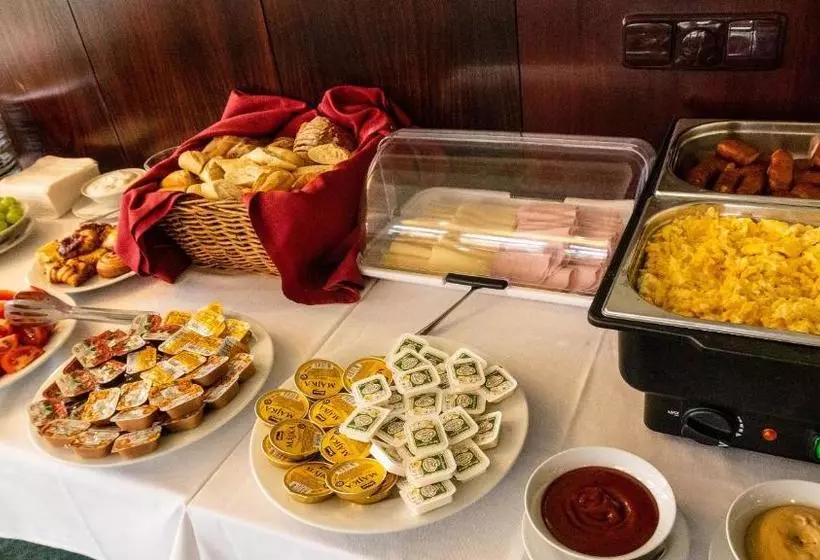 Majatalo Penzion Rondo