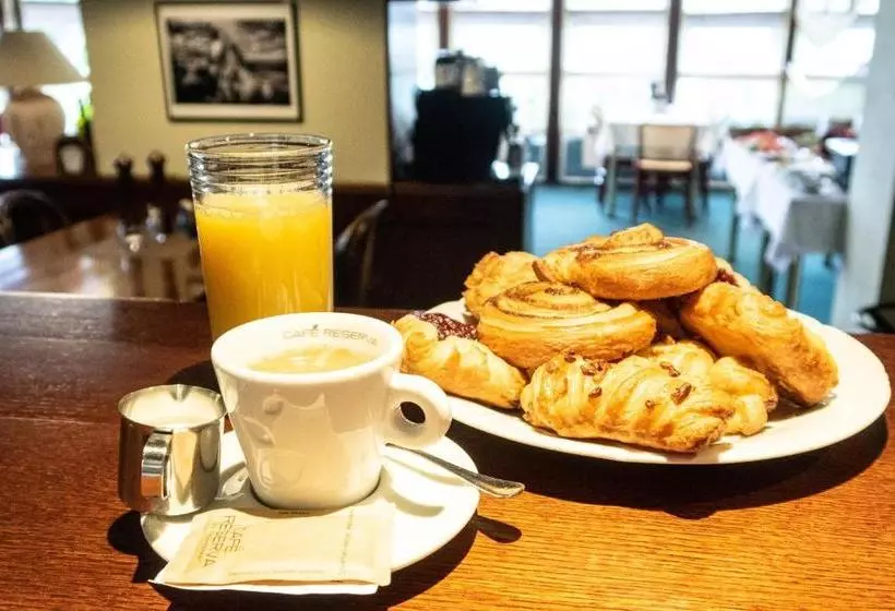 Majatalo Penzion Rondo