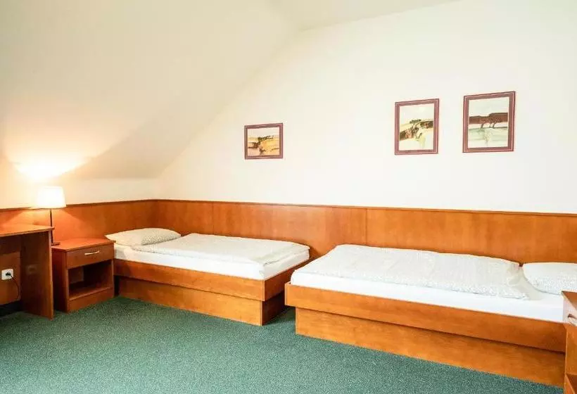 Majatalo Penzion Rondo