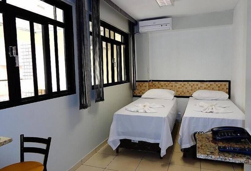 膳宿费 Pousada Damasco