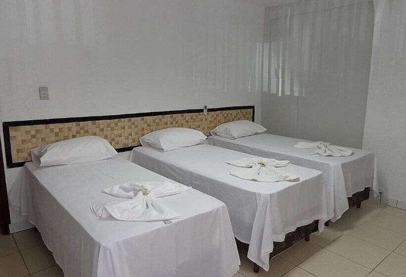 膳宿费 Pousada Damasco