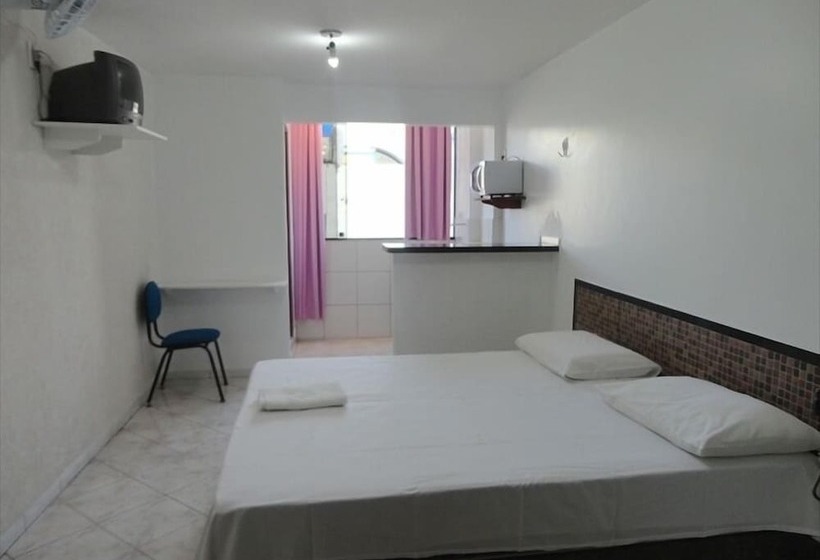 膳宿费 Pousada Damasco