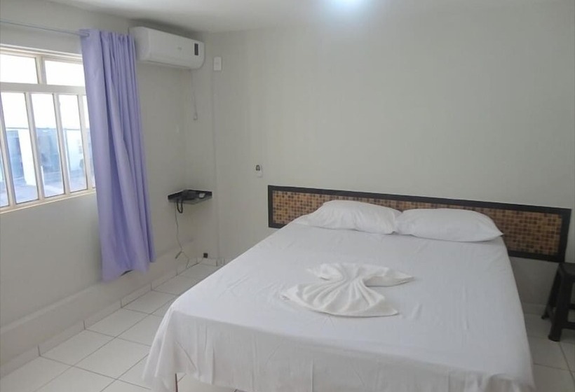 膳宿费 Pousada Damasco