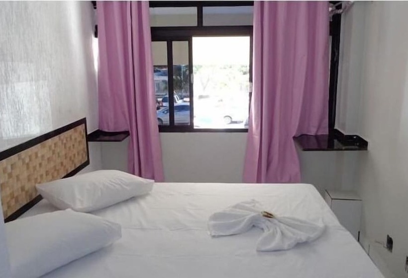 膳宿费 Pousada Damasco