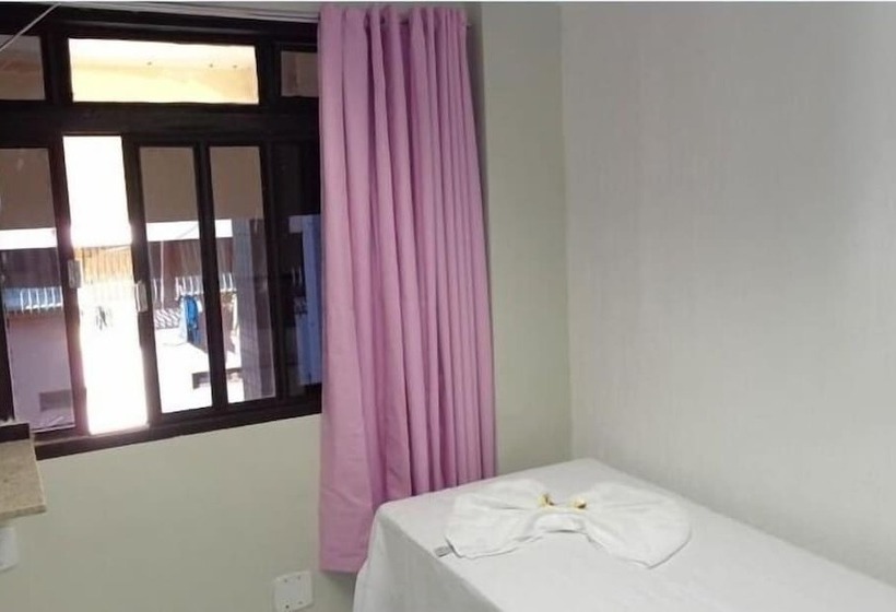 膳宿费 Pousada Damasco