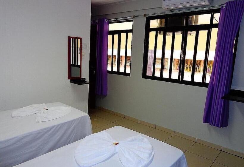 膳宿费 Pousada Damasco