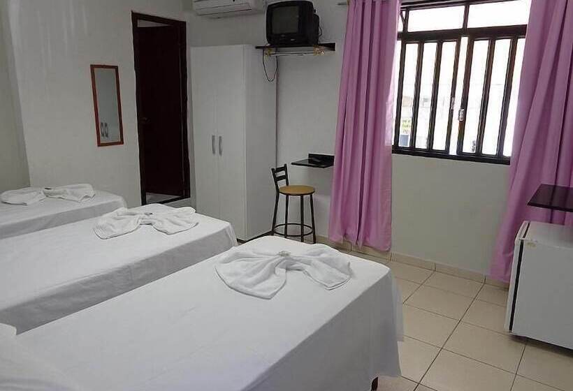 膳宿费 Pousada Damasco