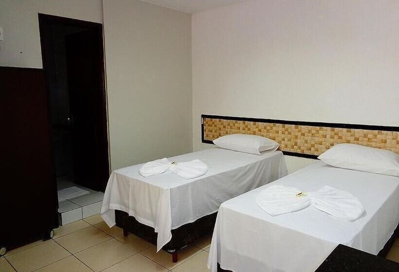 膳宿费 Pousada Damasco