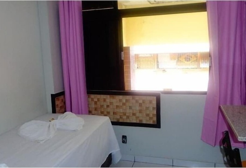 膳宿费 Pousada Damasco