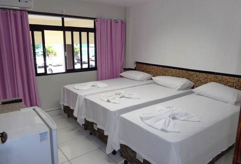 膳宿费 Pousada Damasco