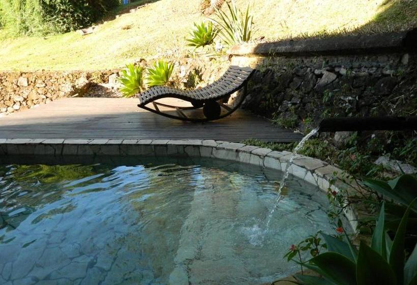 Pansiyon Pousada Lua E Sol