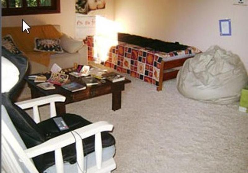 Pansiyon Pousada Lua E Sol