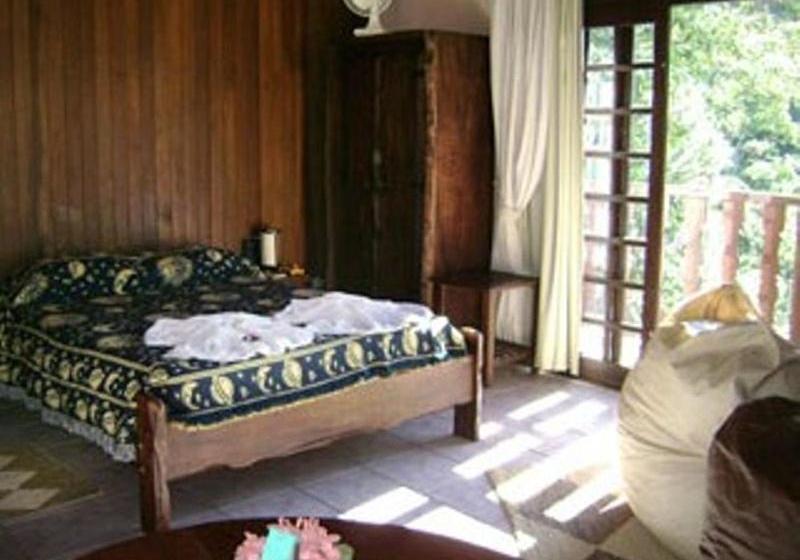 Pansiyon Pousada Lua E Sol