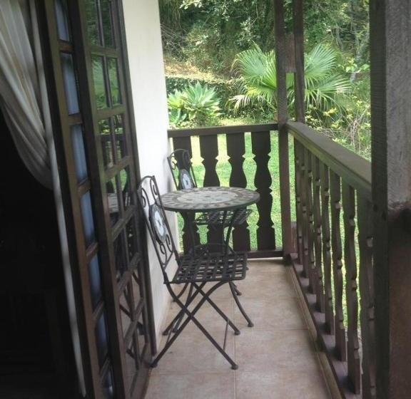 Pansiyon Pousada Lua E Sol