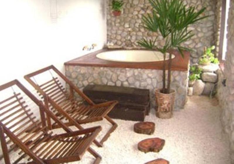 Pansiyon Pousada Lua E Sol