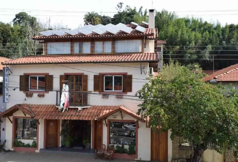 Majatalo Pousada São Rafael