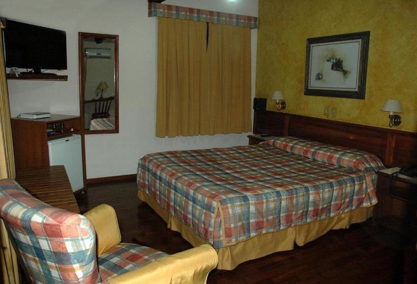 膳宿费 Pousada São Rafael