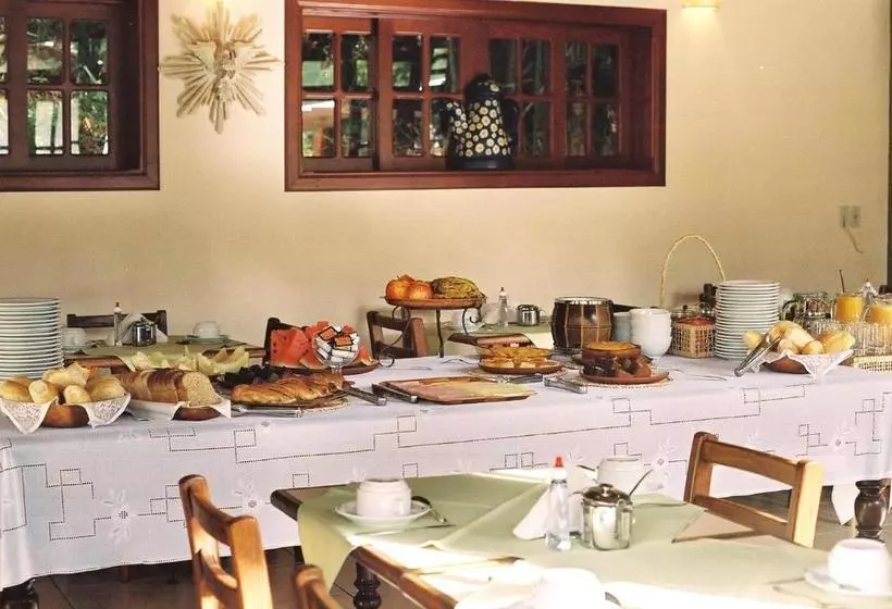 Majatalo Pousada São Rafael