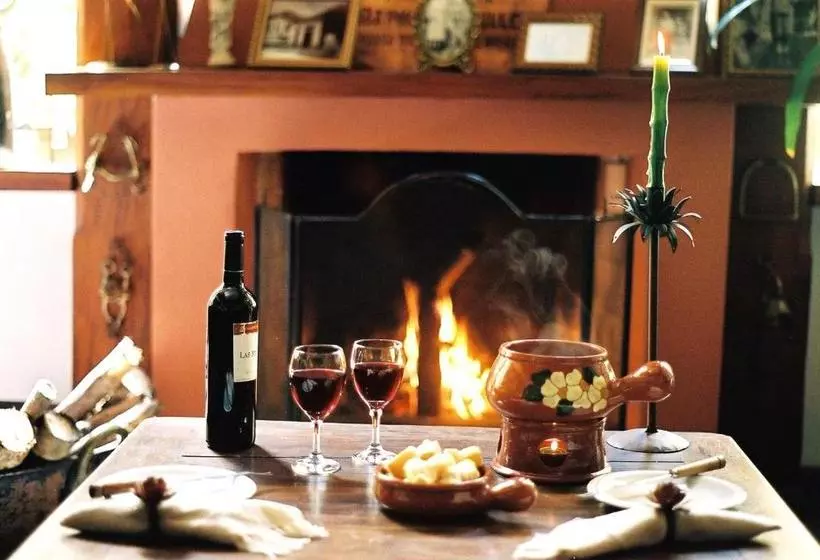 Majatalo Pousada São Rafael