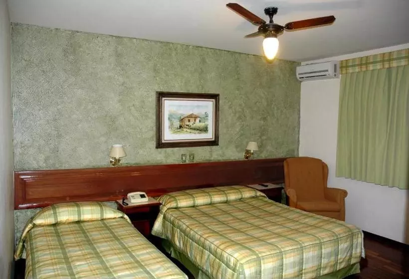 Majatalo Pousada São Rafael