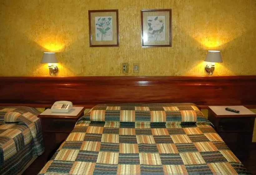 Majatalo Pousada São Rafael