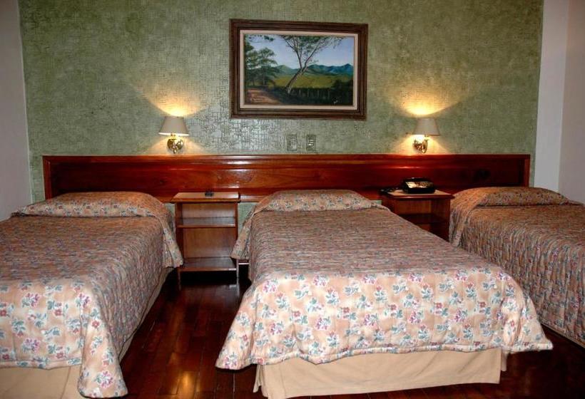 膳宿费 Pousada São Rafael