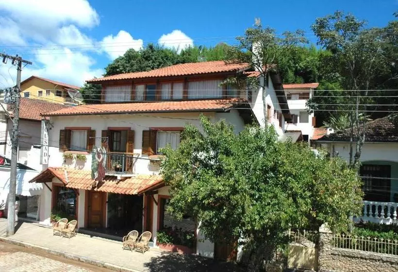 Majatalo Pousada São Rafael