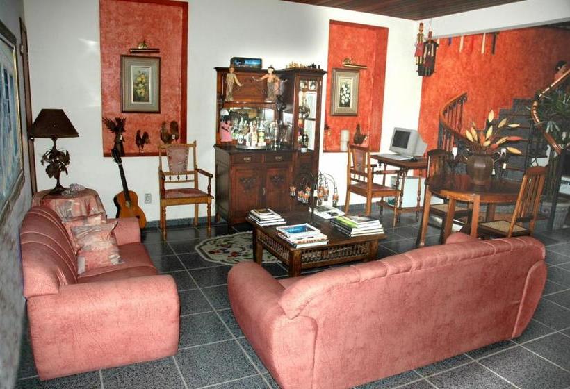 膳宿费 Pousada São Rafael