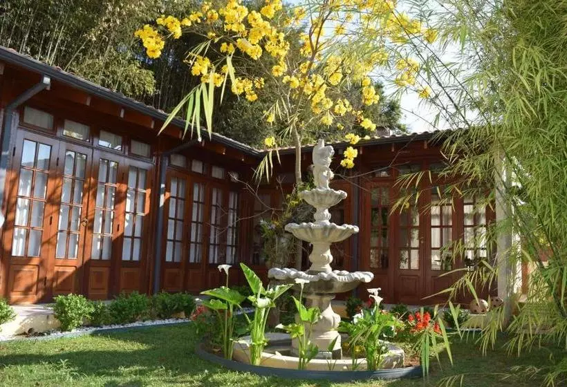 Majatalo Pousada São Rafael