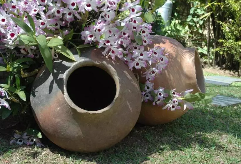 Majatalo Pousada São Rafael