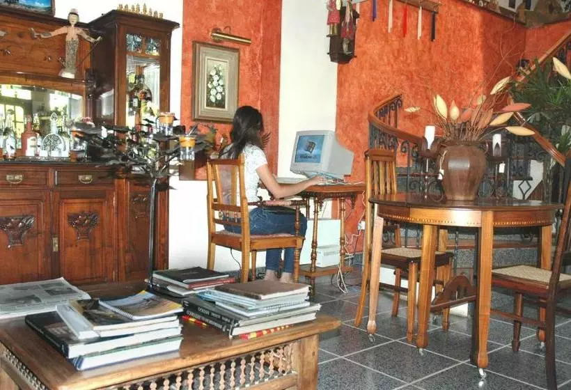 Majatalo Pousada São Rafael