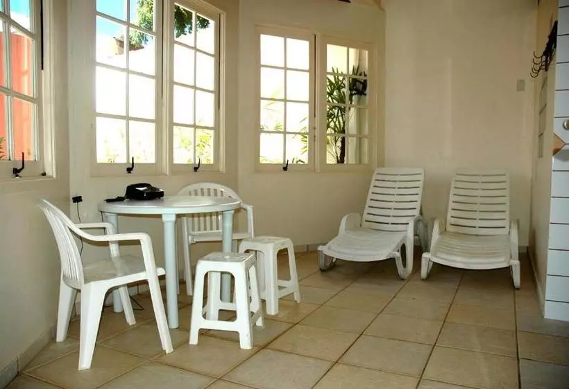 Majatalo Pousada São Rafael