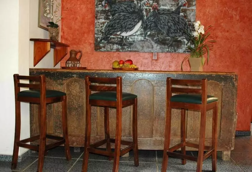 Majatalo Pousada São Rafael