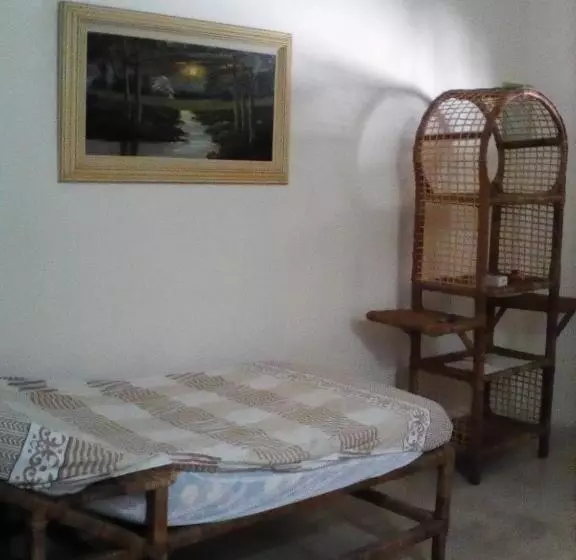 پانسیون Stoney Gate Cottages