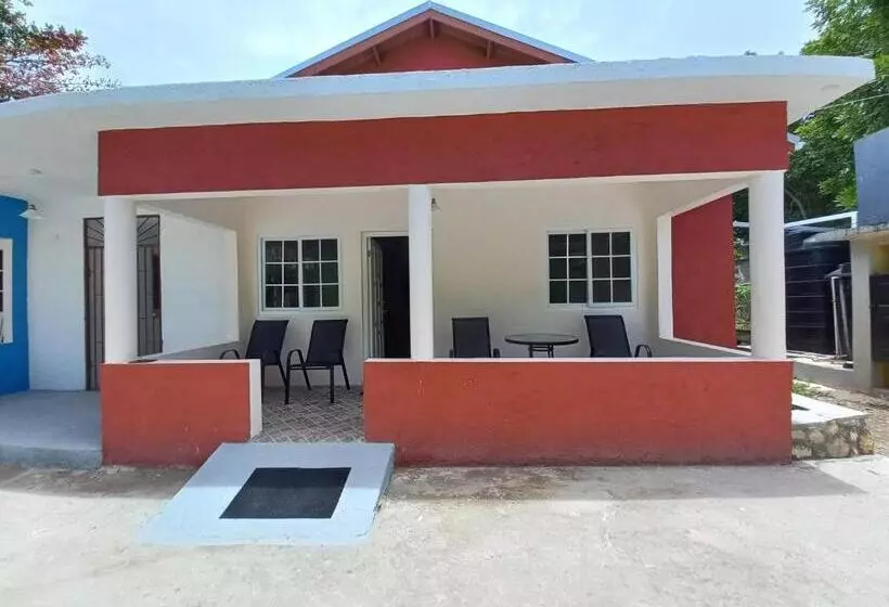 پانسیون Stoney Gate Cottages