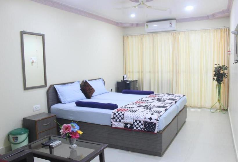 膳宿费 Kanvas Suites   Sun N Moon