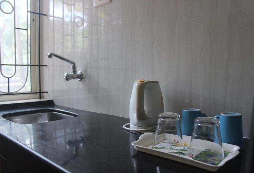 膳宿费 Kanvas Suites   Sun N Moon