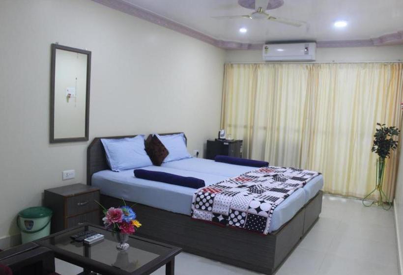 膳宿费 Kanvas Suites   Sun N Moon