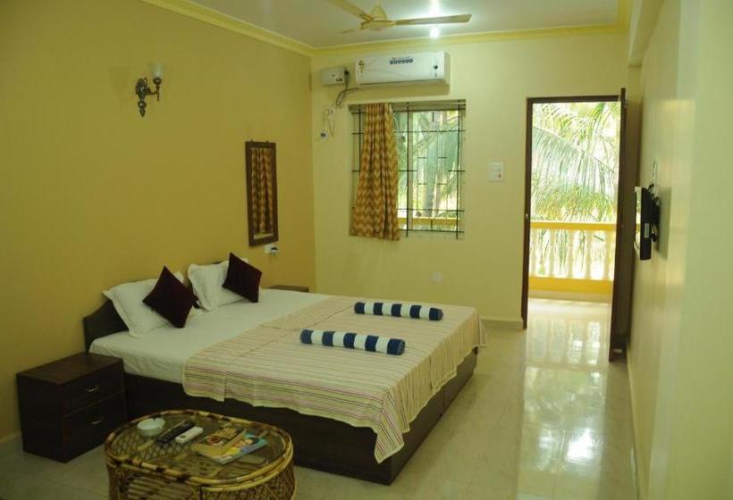 膳宿费 Kanvas Suites   Sun N Moon