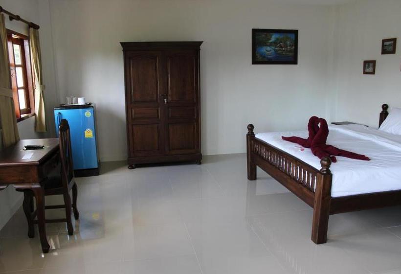 ペンション Villa Colina Khao Lak Rooms And Bungalows   Adults Only