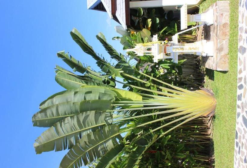ペンション Villa Colina Khao Lak Rooms And Bungalows   Adults Only