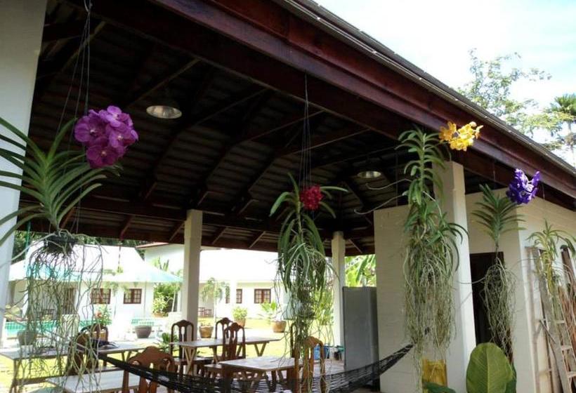 ペンション Villa Colina Khao Lak Rooms And Bungalows   Adults Only