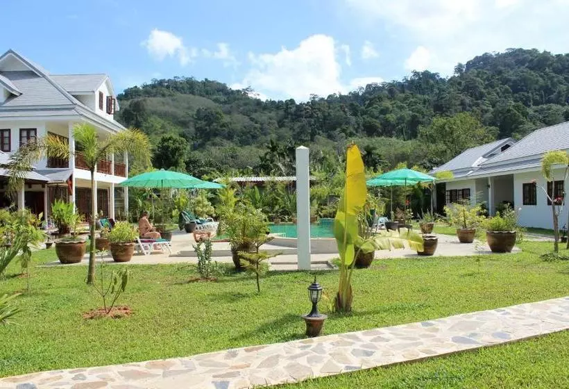 Majatalo Villa Colina Khao Lak Rooms And Bungalows   Adults Only