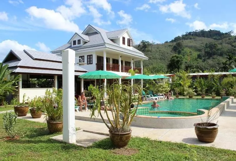 Majatalo Villa Colina Khao Lak Rooms And Bungalows   Adults Only