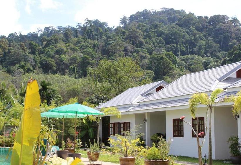 ペンション Villa Colina Khao Lak Rooms And Bungalows   Adults Only