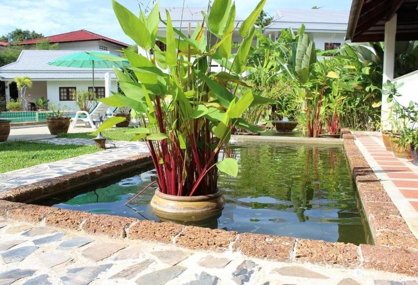 ペンション Villa Colina Khao Lak Rooms And Bungalows   Adults Only