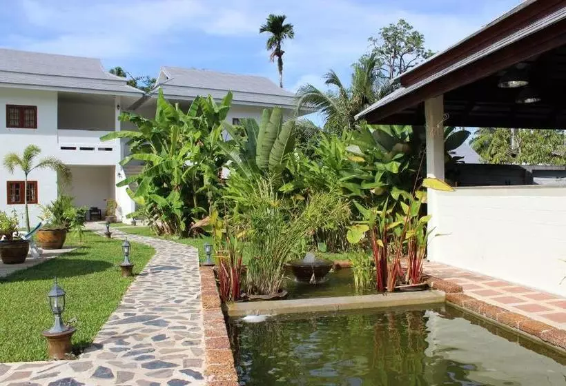 Majatalo Villa Colina Khao Lak Rooms And Bungalows   Adults Only