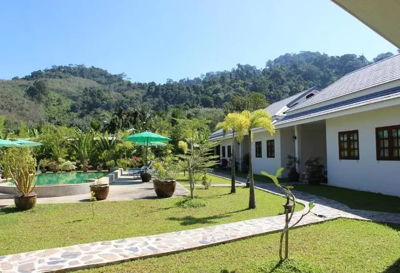 Majatalo Villa Colina Khao Lak Rooms And Bungalows   Adults Only